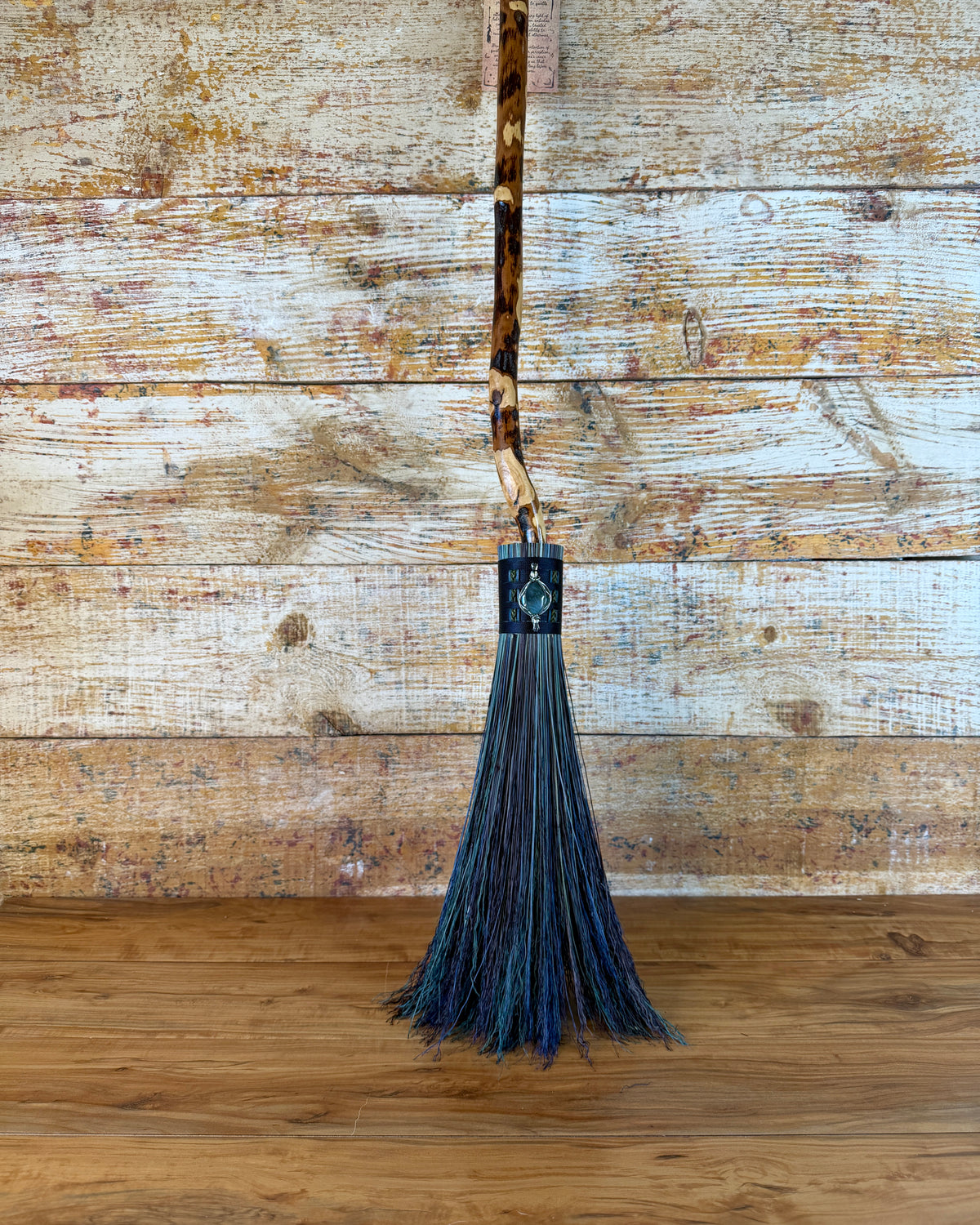 Bracken Besom