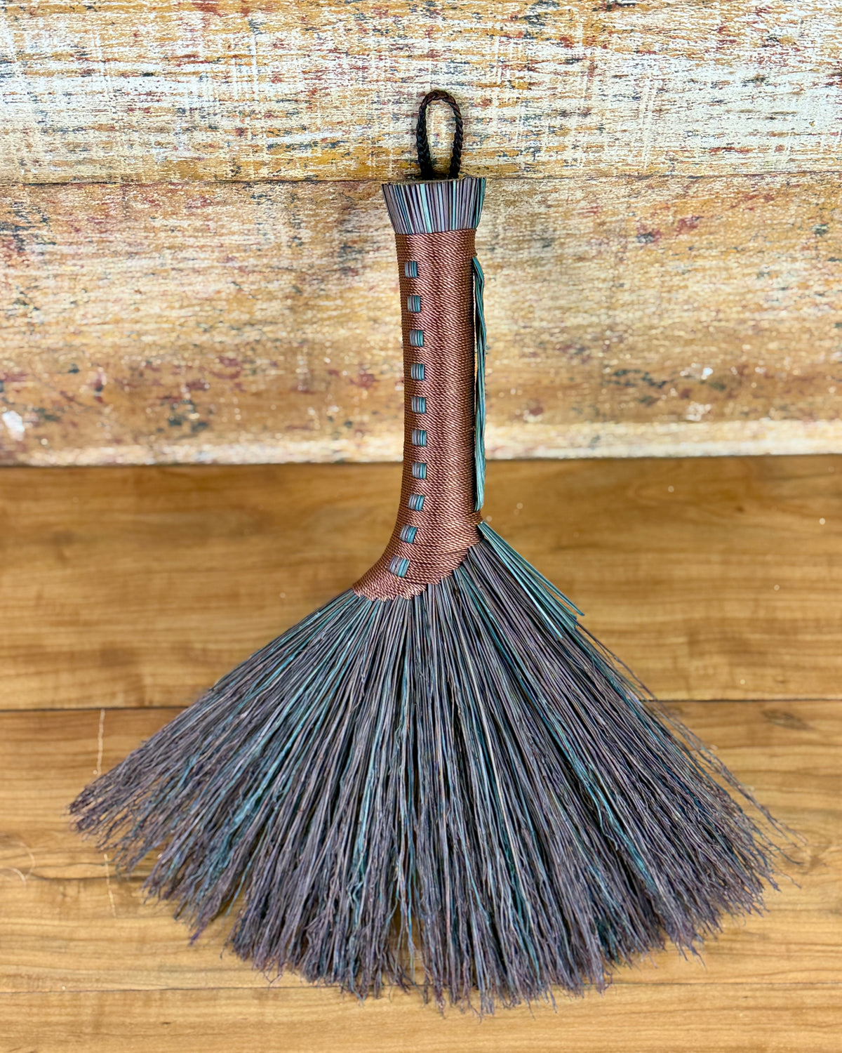 Sage & Smoke Hen’s Wing Whisk
