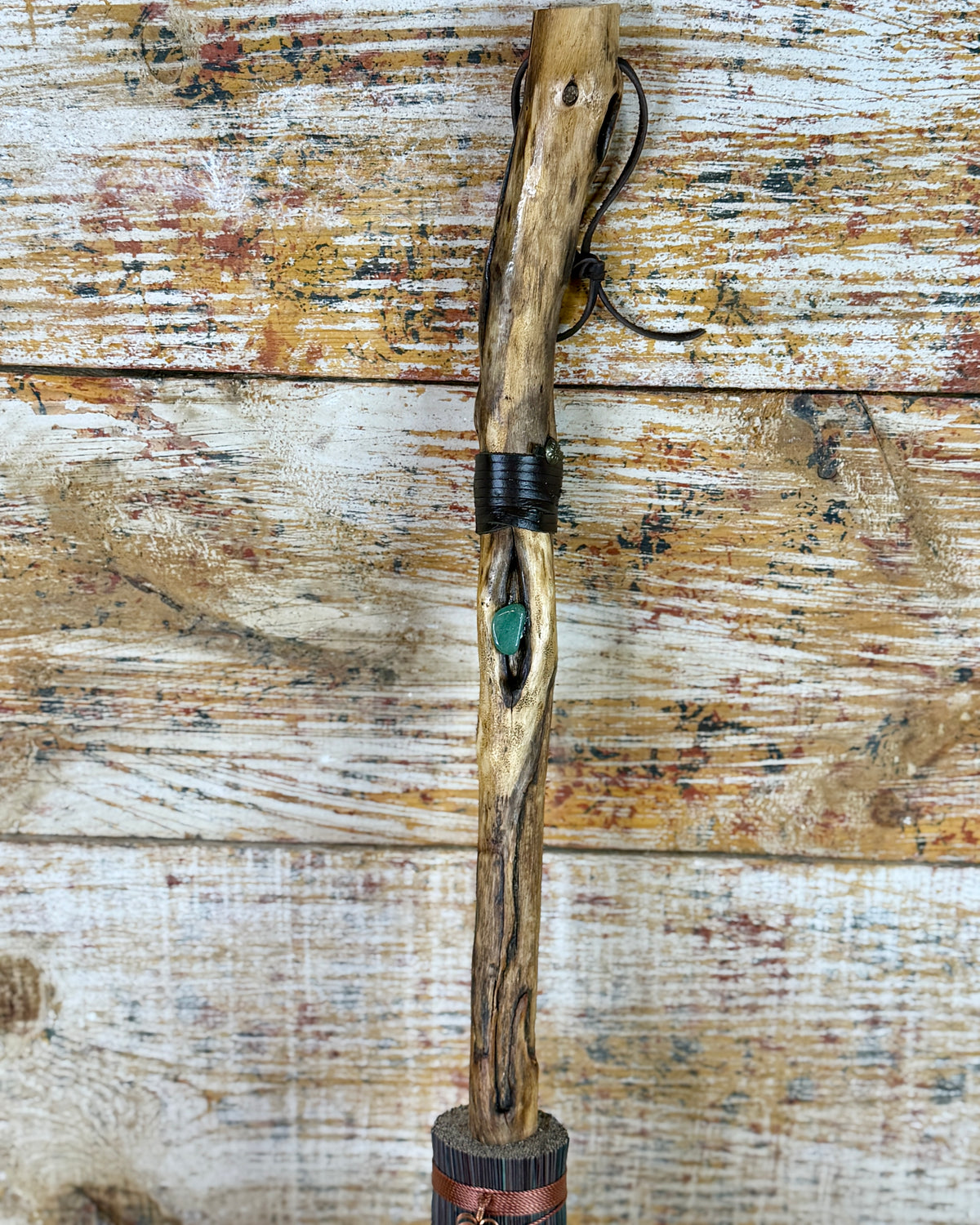Sage & Thorn Mini Besom
