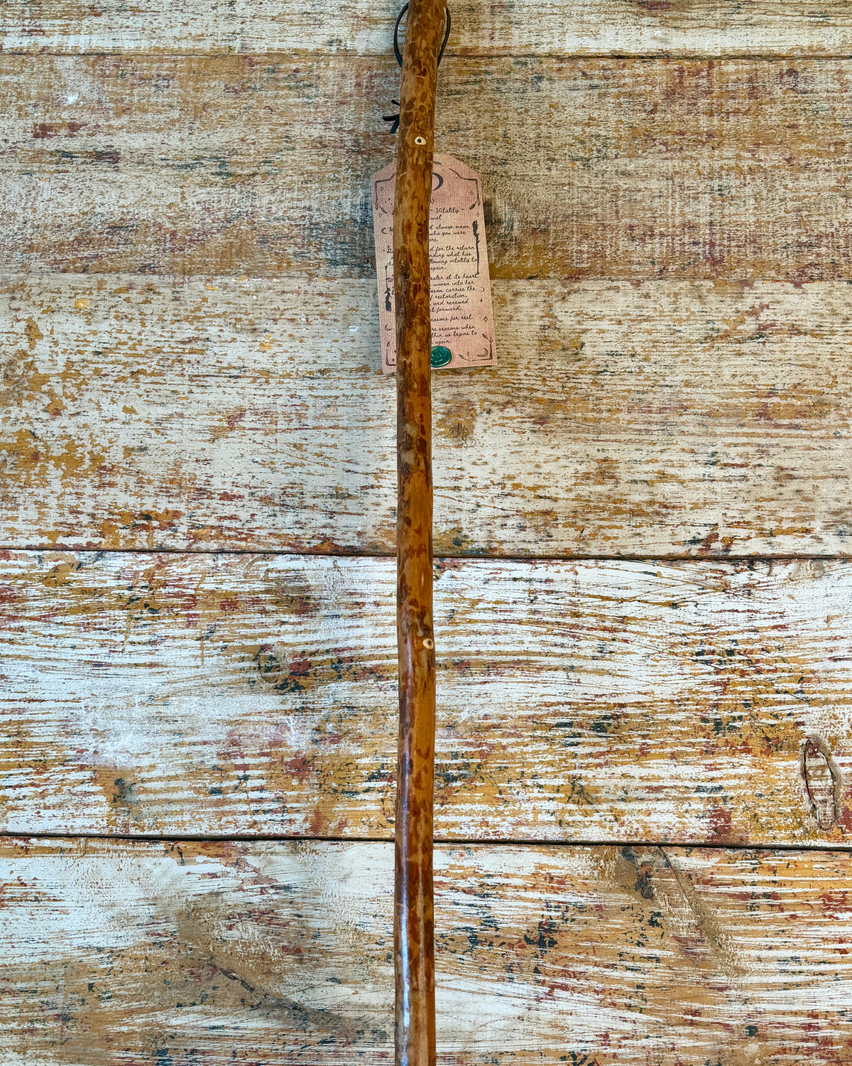 Rally Besom