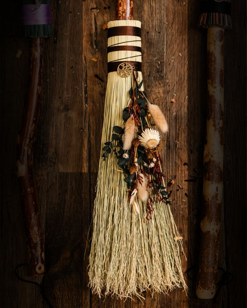 Mini Besom