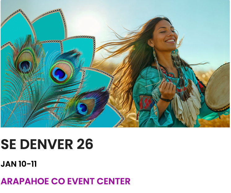 Upcoming Events: January 10-11 Body Mind Spirit Expo