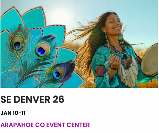 Upcoming Events: January 10-11 Body Mind Spirit Expo