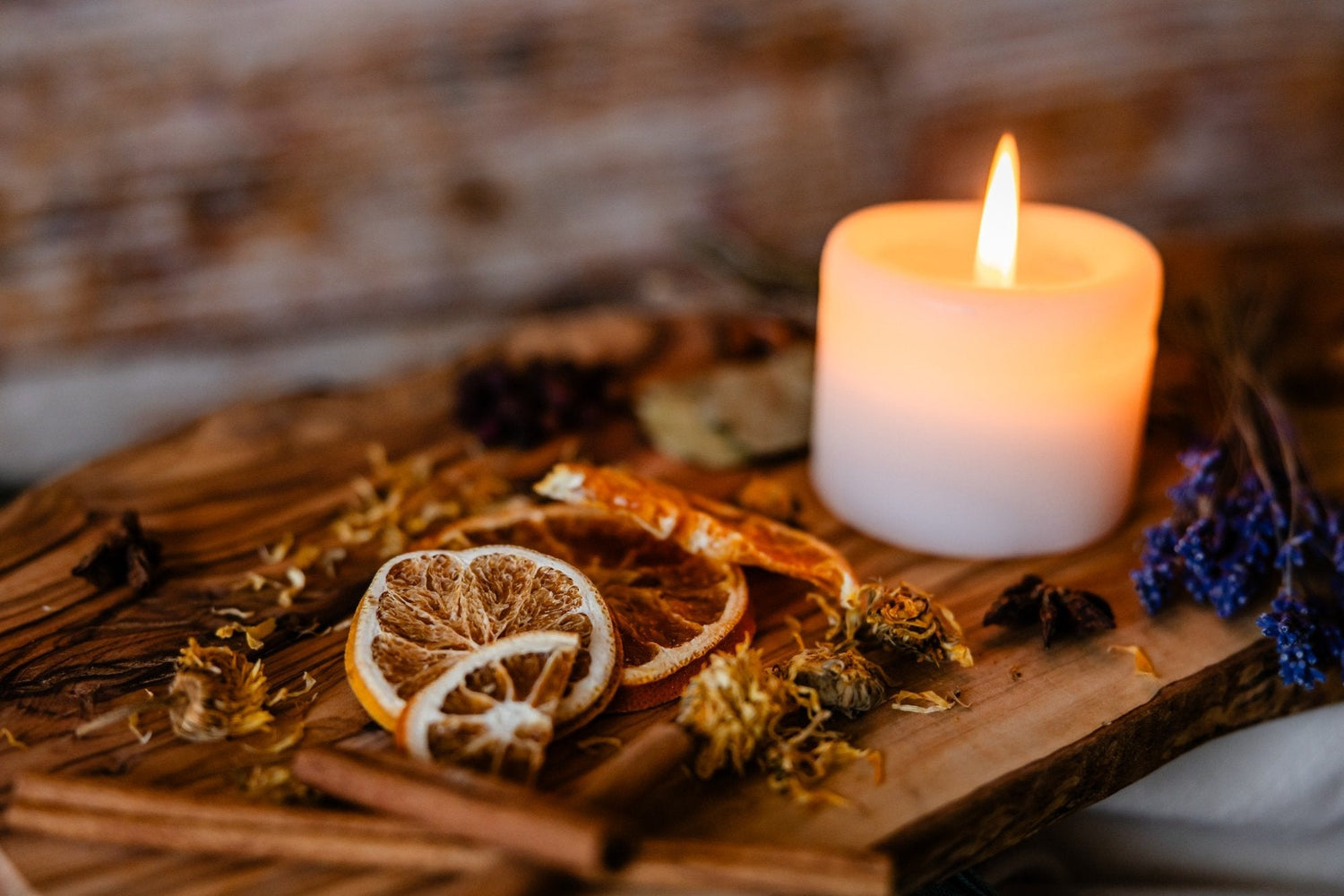 Home & Ritual
