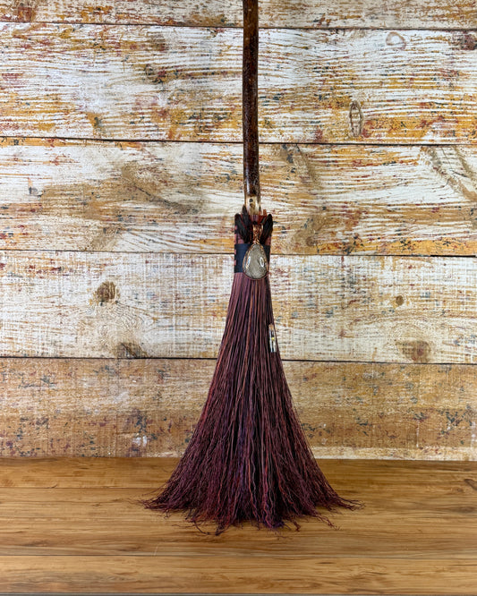 The Crossing Besom