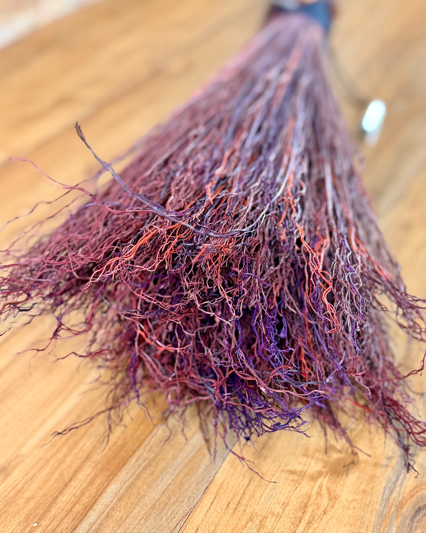 The Crossing Besom