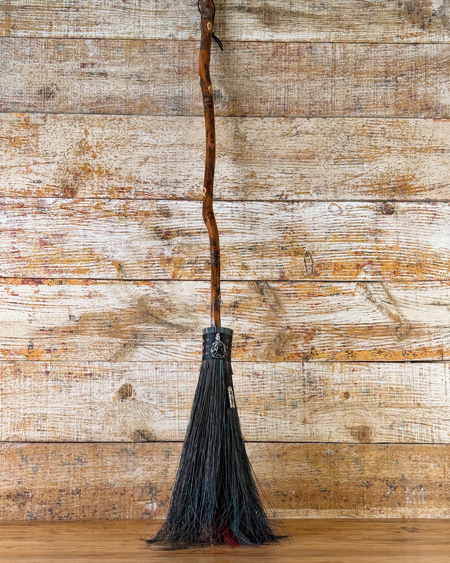 Fire & Ice Besom