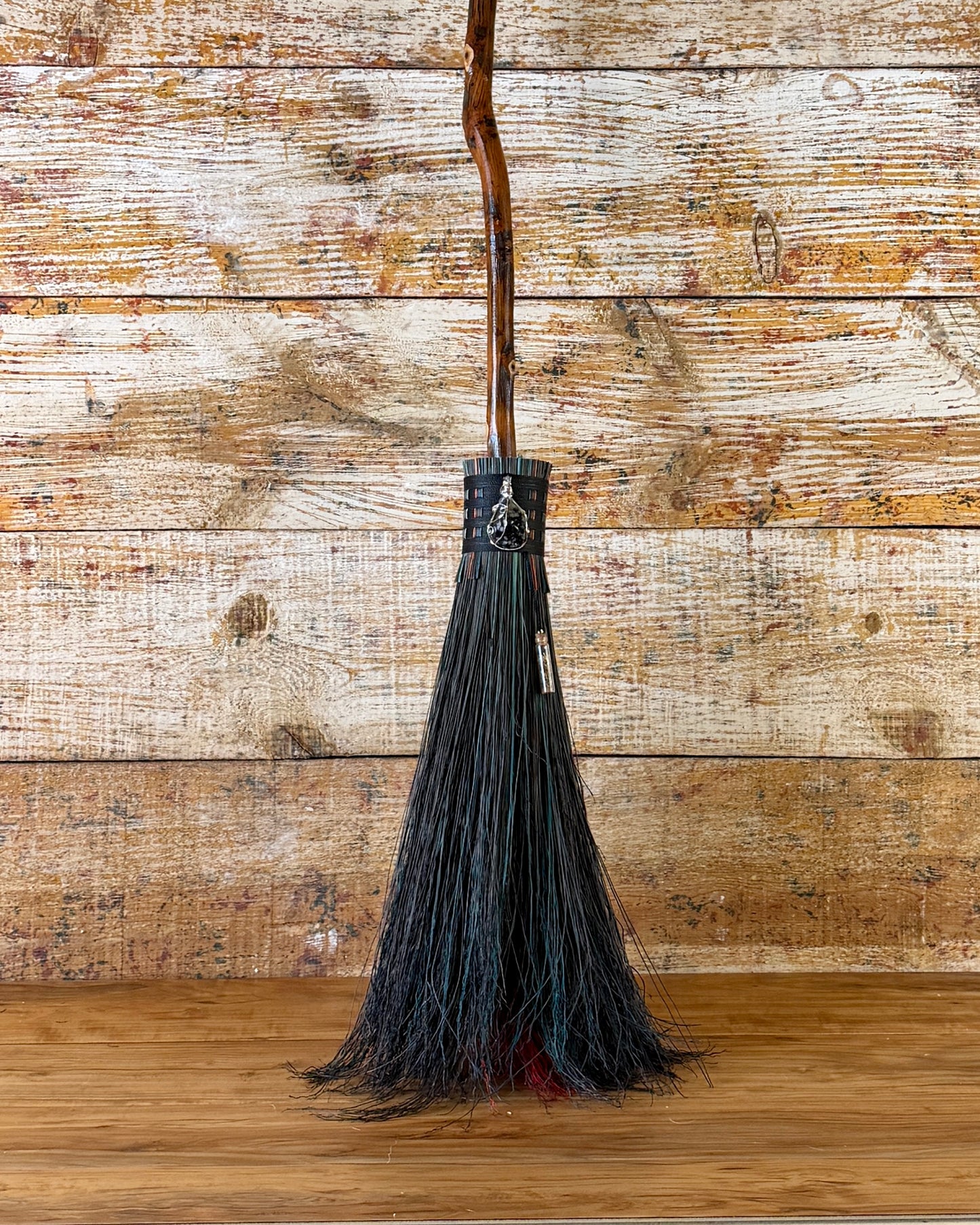 Fire & Ice Besom