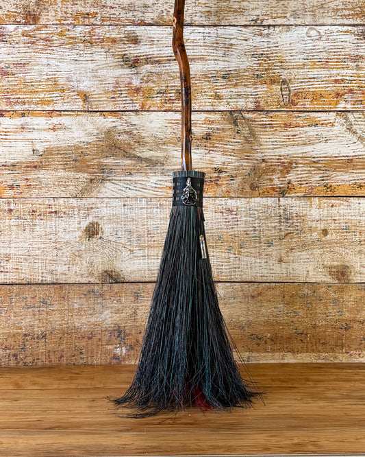 Fire & Ice Besom