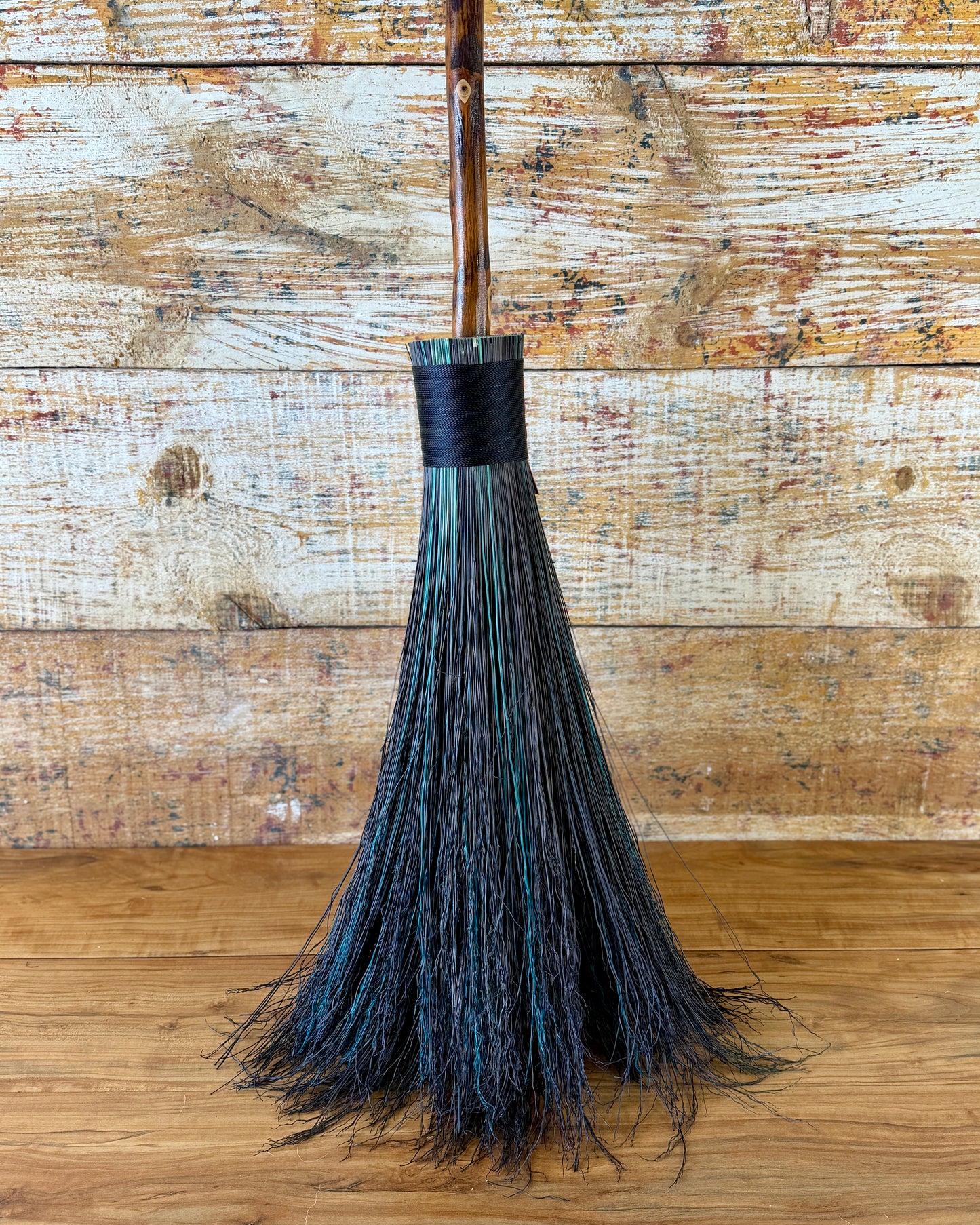 Fire & Ice Besom