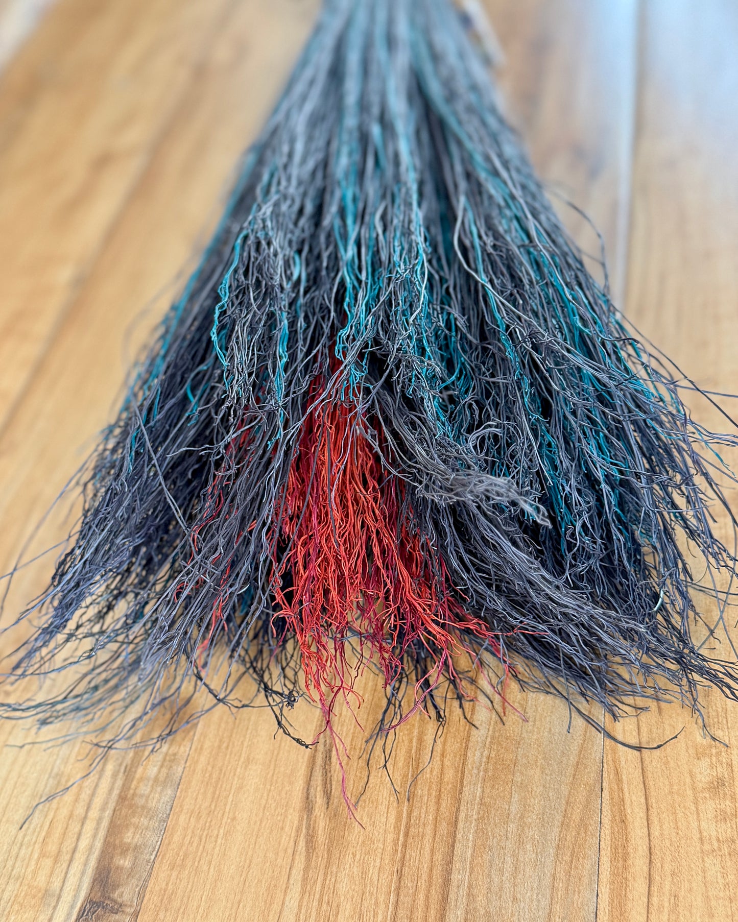Fire & Ice Besom