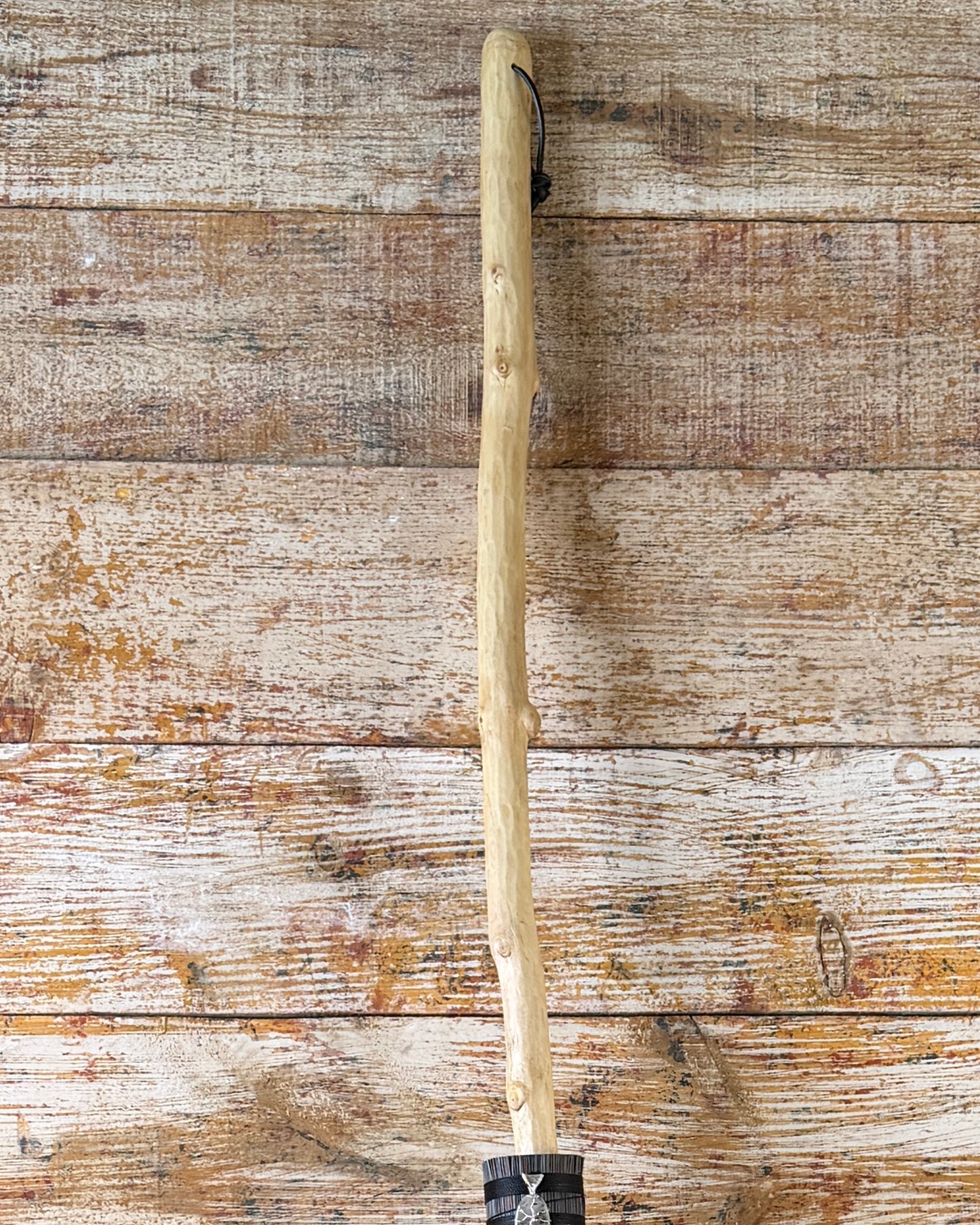 Unbroken Form Besom