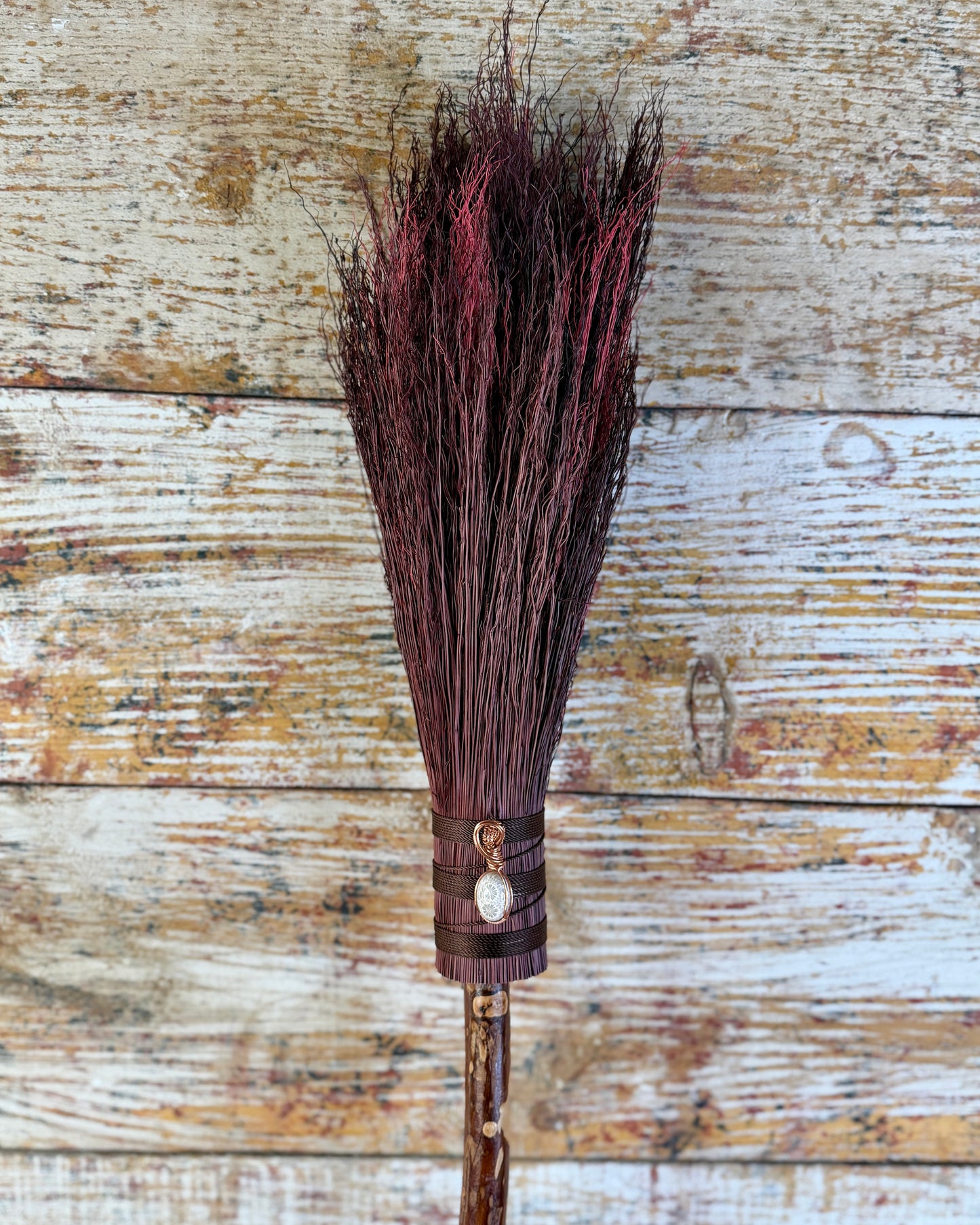 Bedrock - Mid-size besom