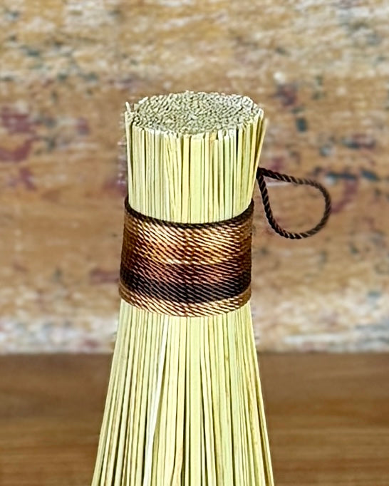 Intro to Broom Making Workshop