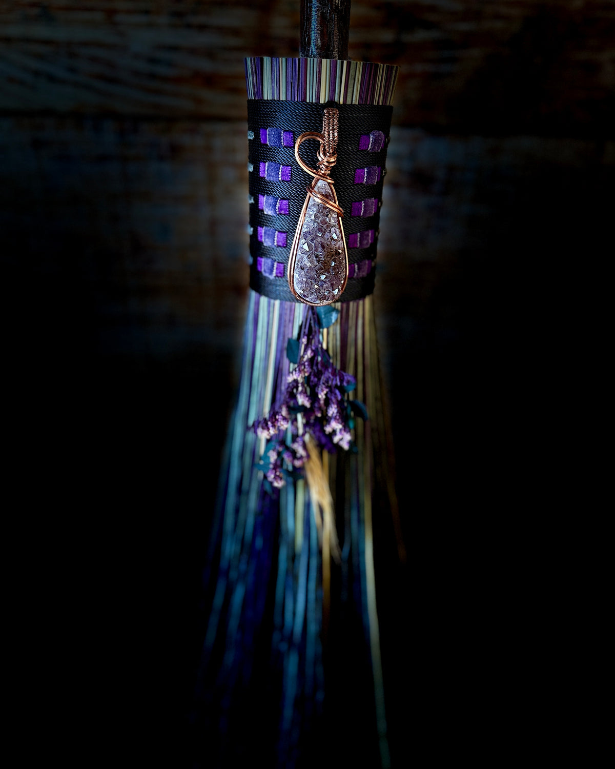 Linger Besom