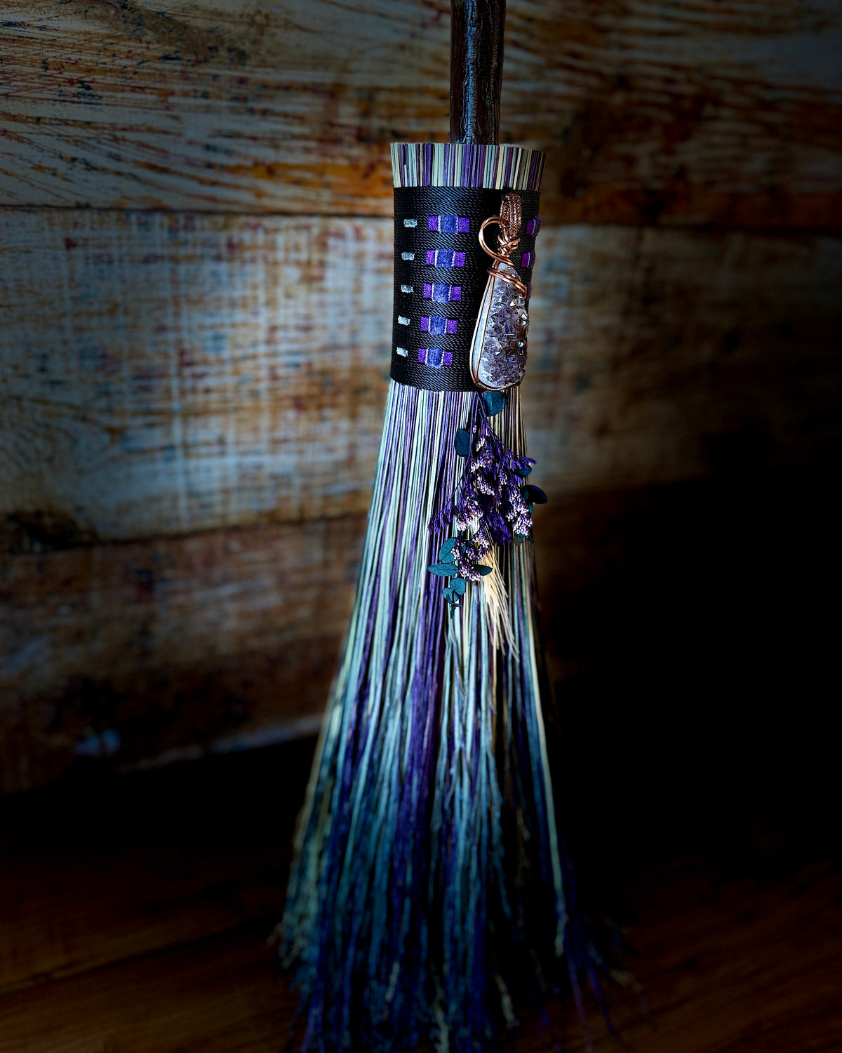 Linger Besom