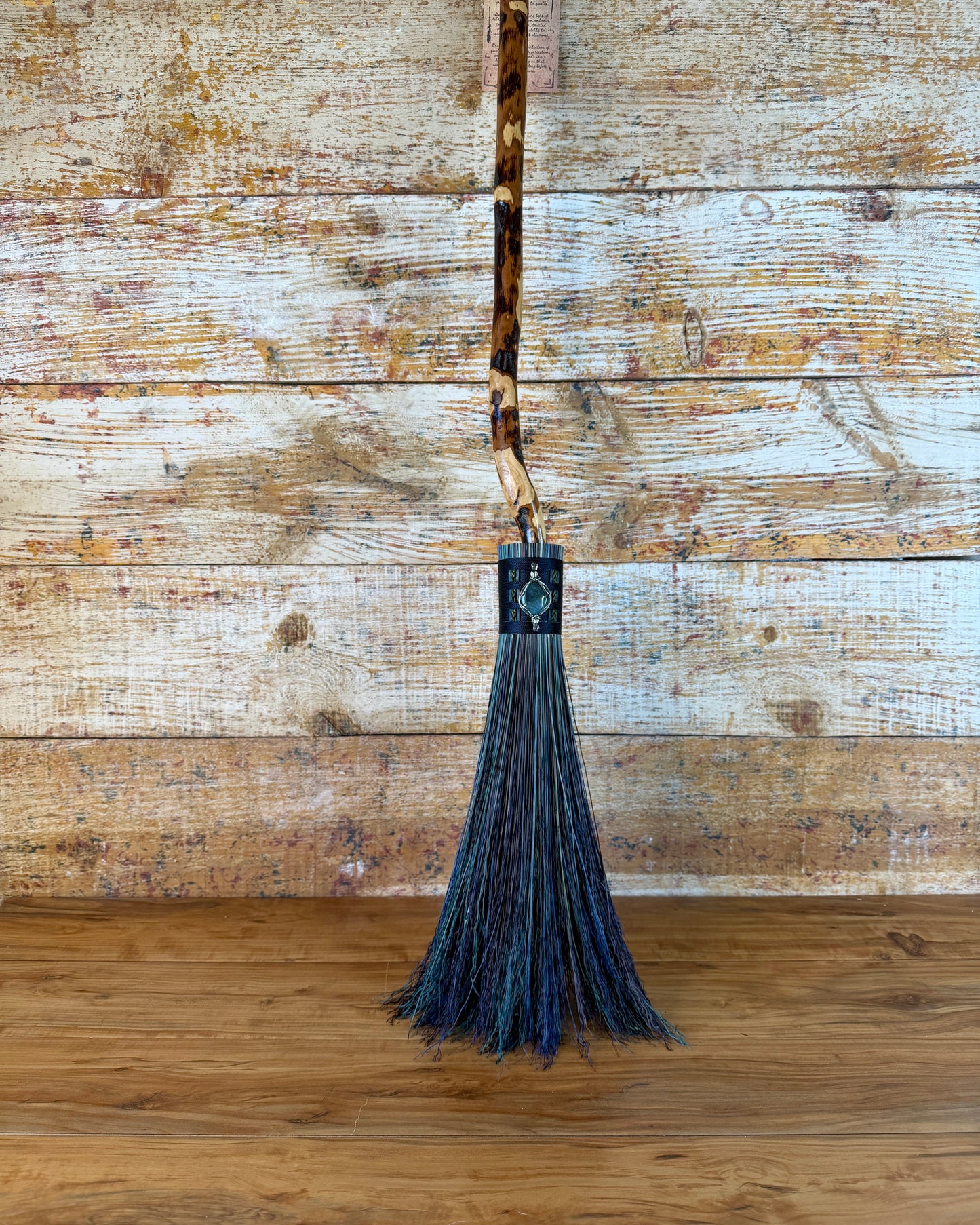 Bracken Besom
