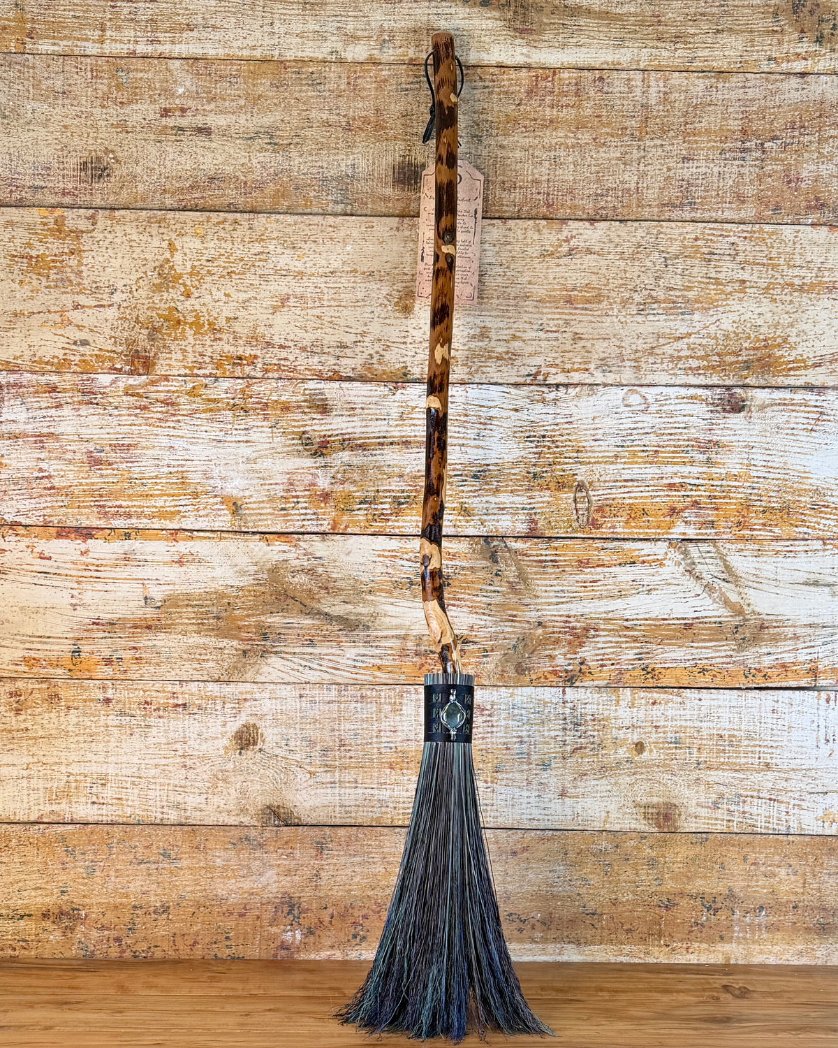 Bracken Besom