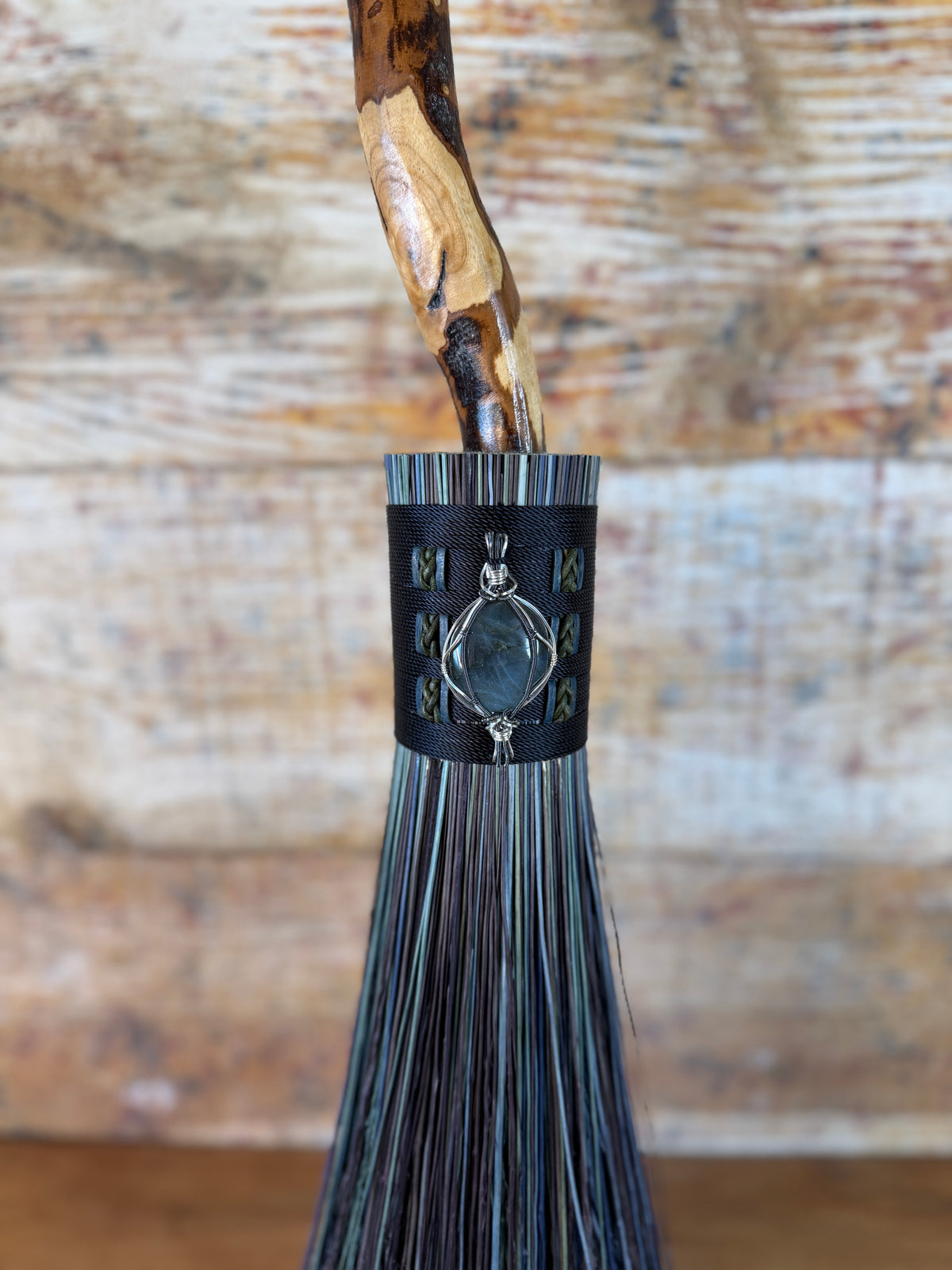 Bracken Besom