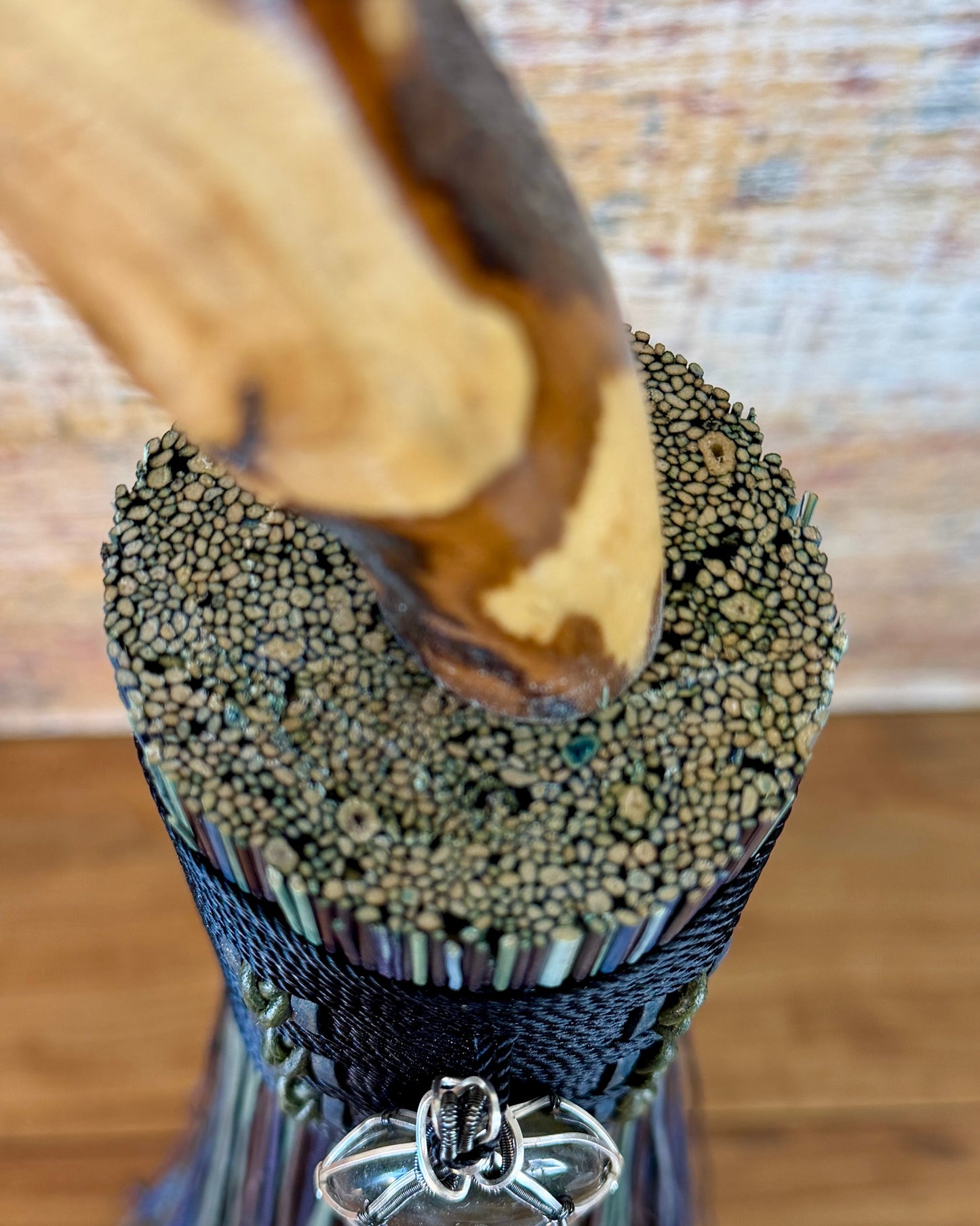 Bracken Besom