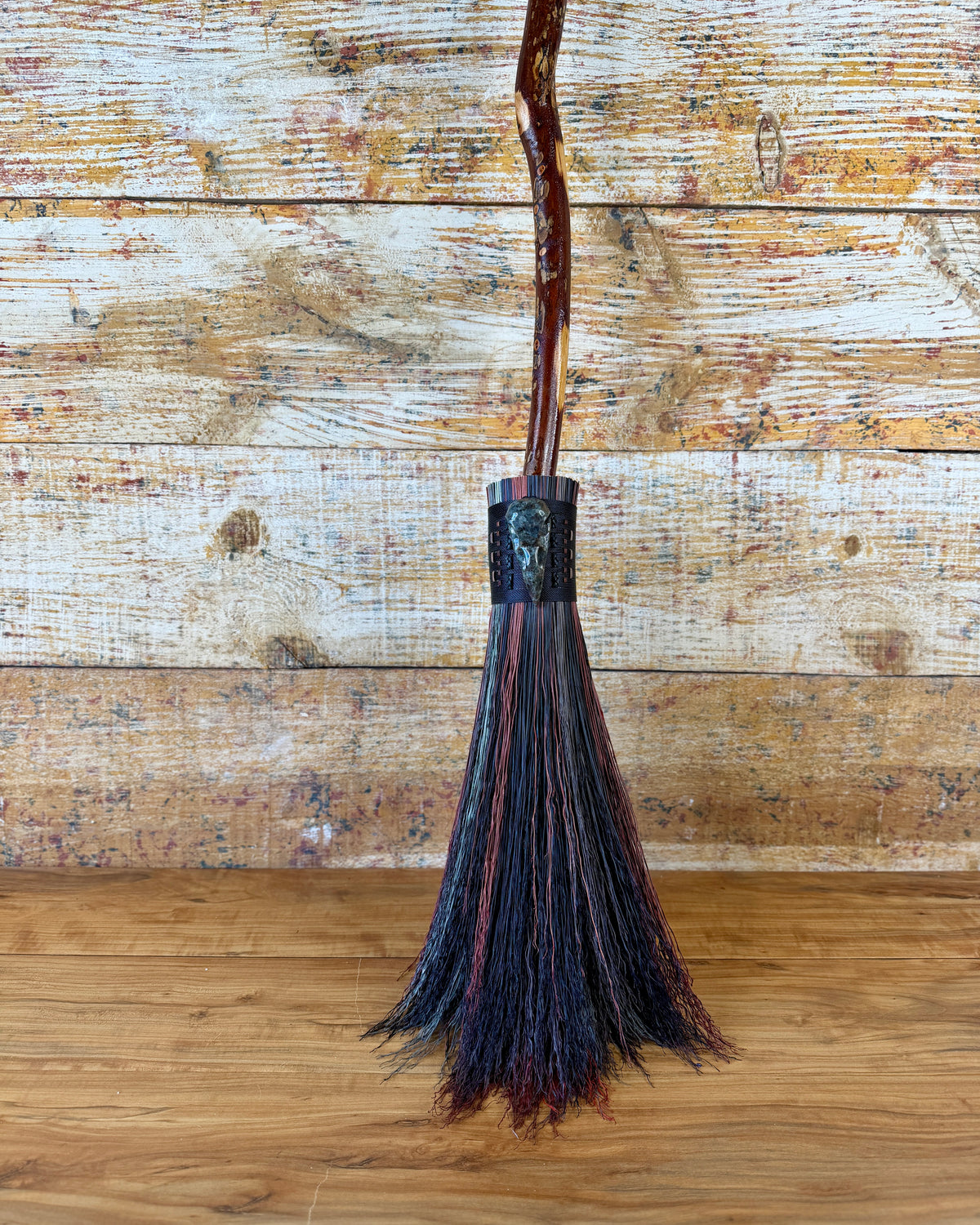 Incite Besom