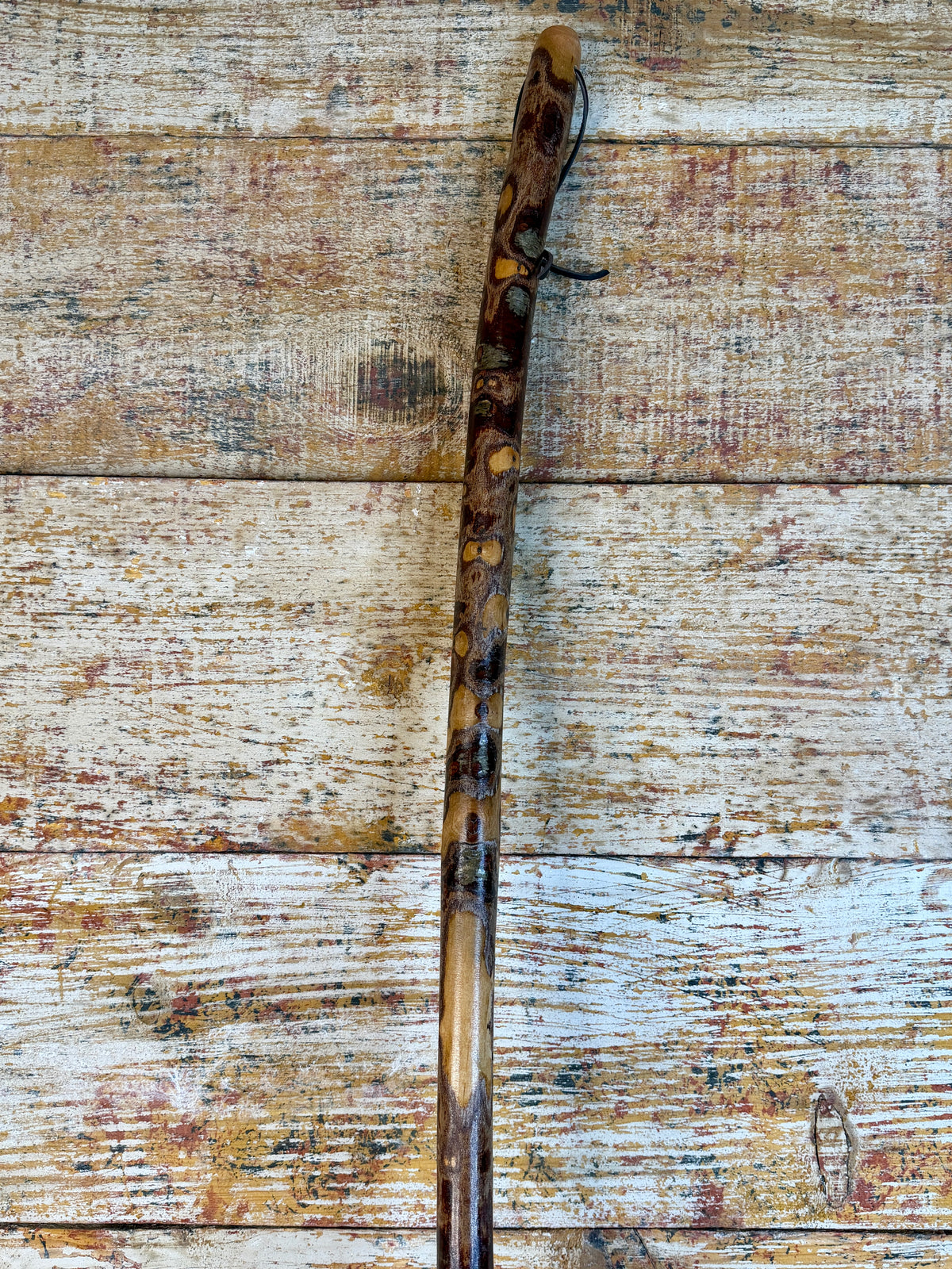 Harvest Botanical Besom — Root & Field