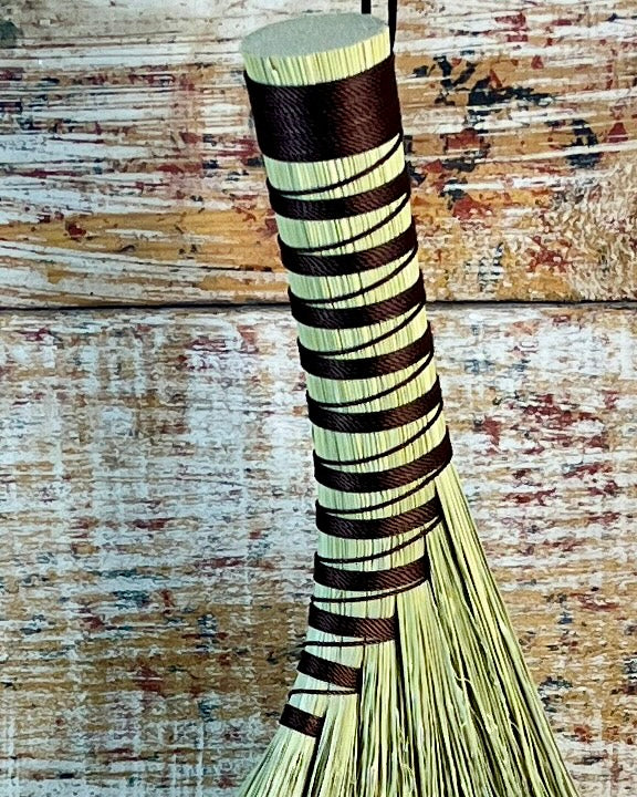 Natural Rustic Whisk