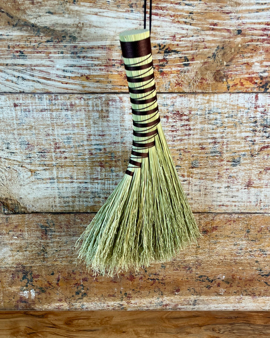 Natural Rustic Whisk