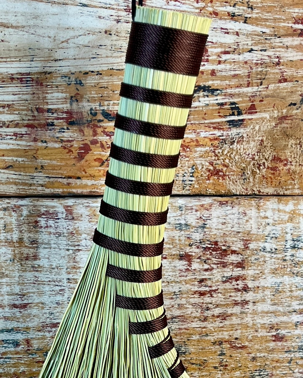 Natural Rustic Whisk