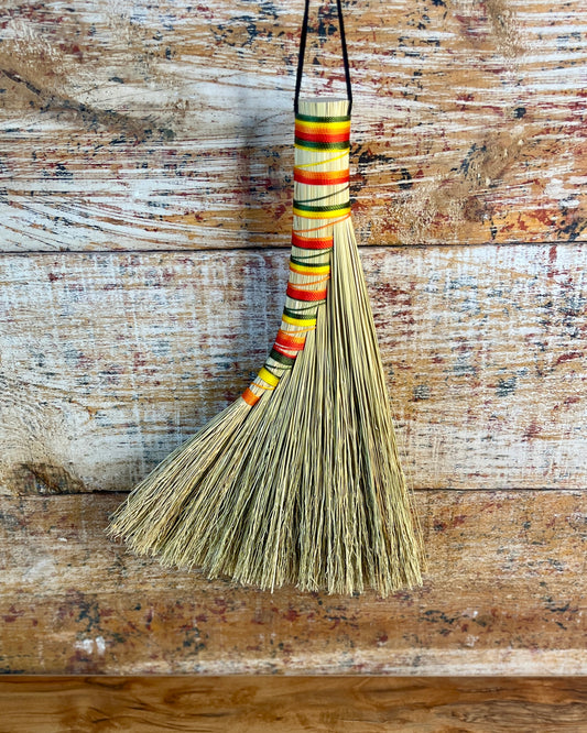 Rustic Sunrise Whisk