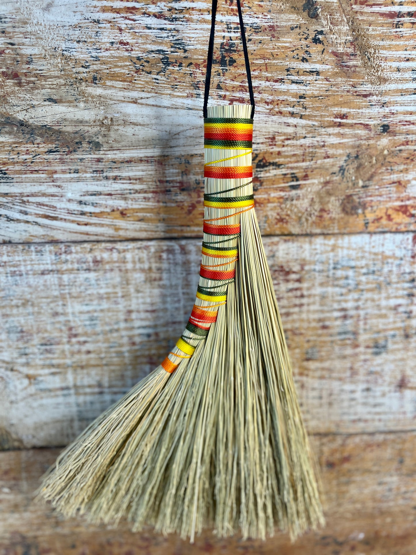 Rustic Sunrise Whisk