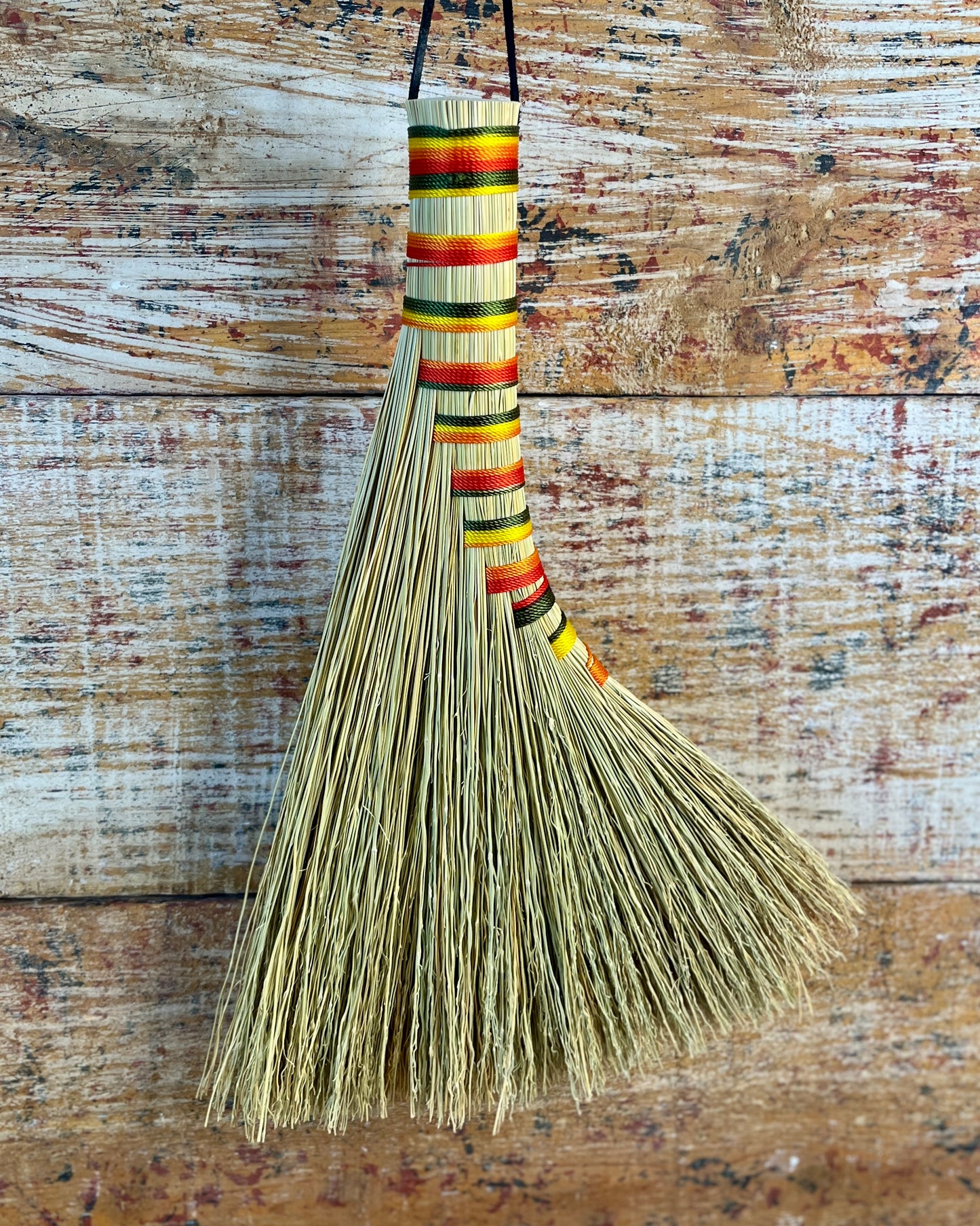 Rustic Sunrise Whisk