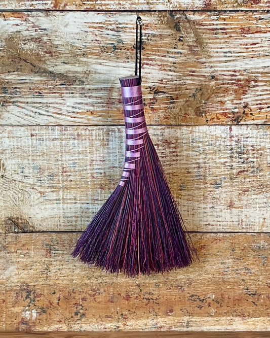 Deep Bloom Whisk/Lavender Thread