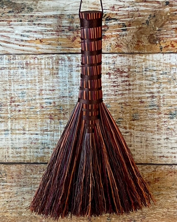 Sienna Flame Whisk