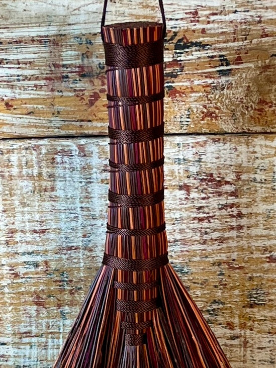 Sienna Flame Whisk