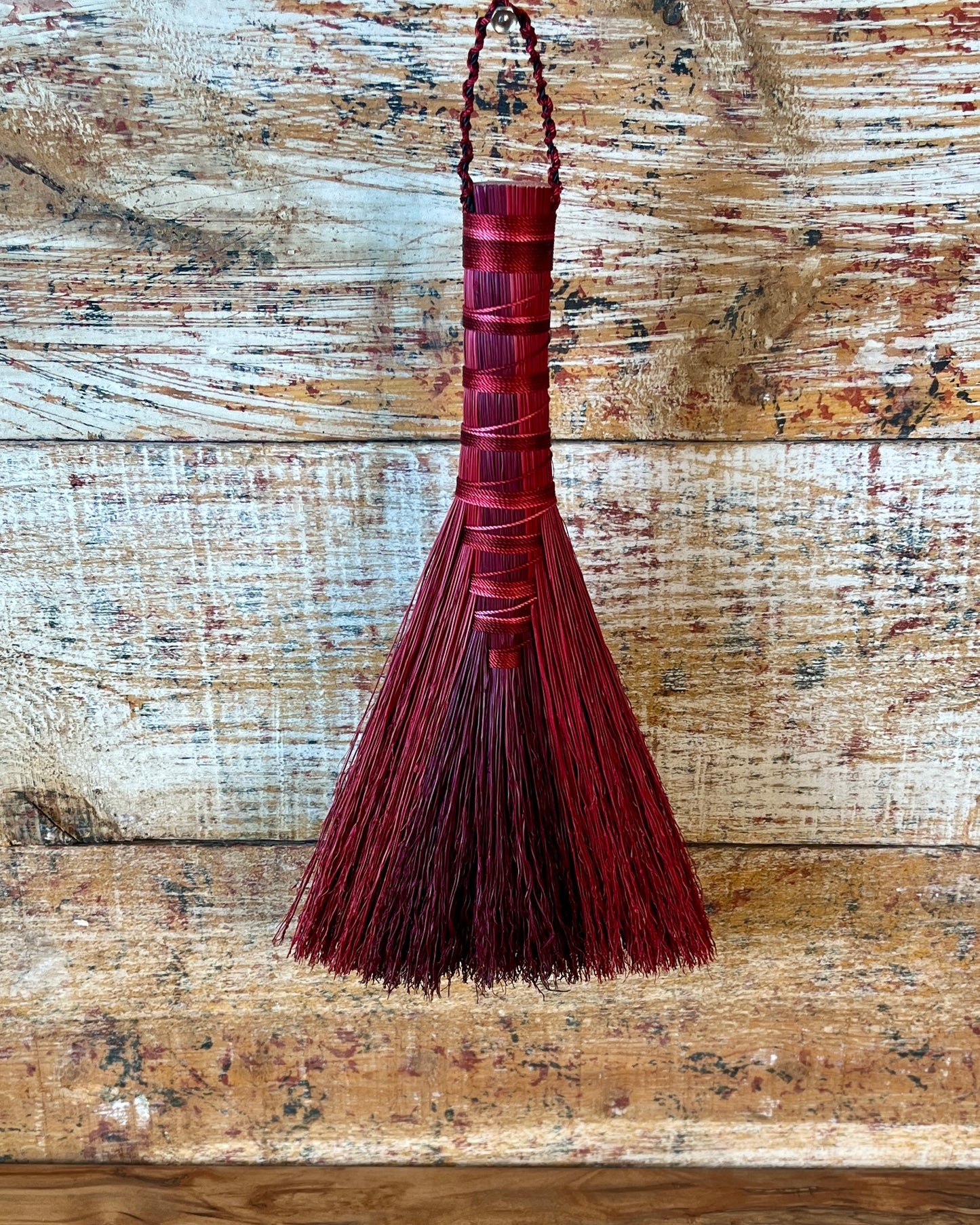 Cinder Rose Whisk