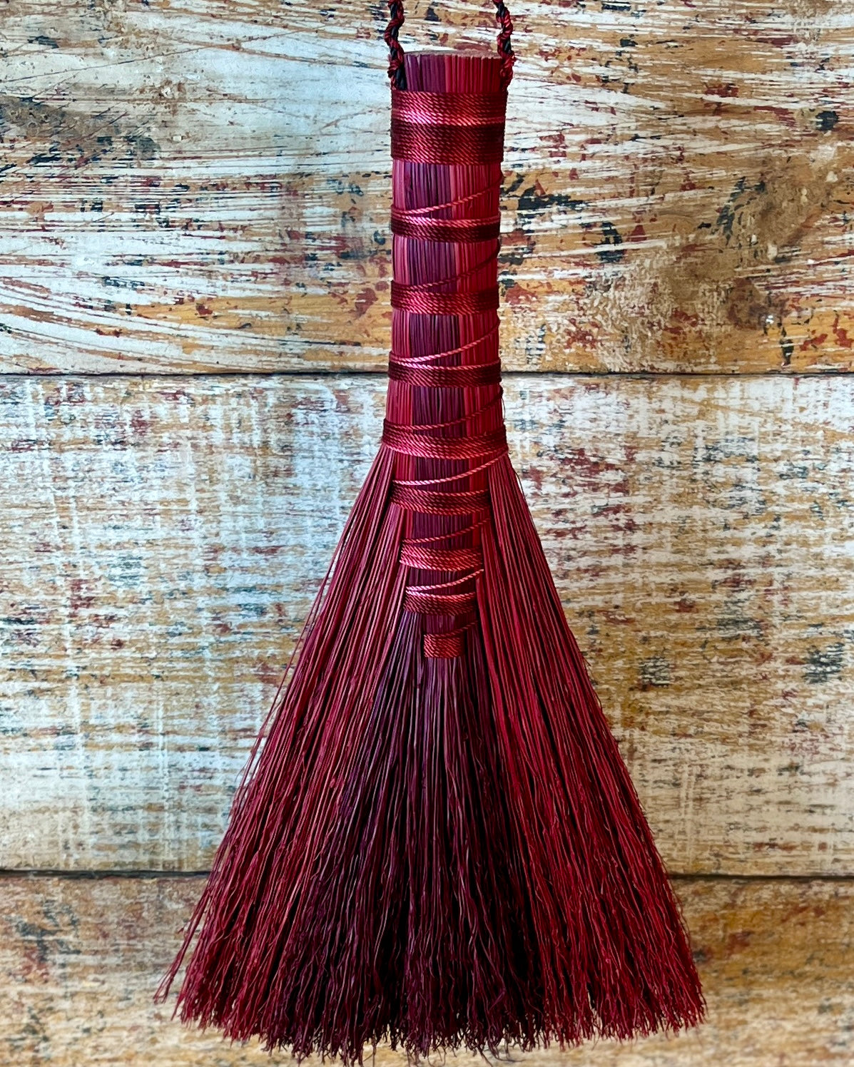 Cinder Rose Whisk