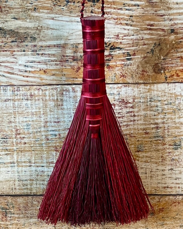 Cinder Rose Whisk