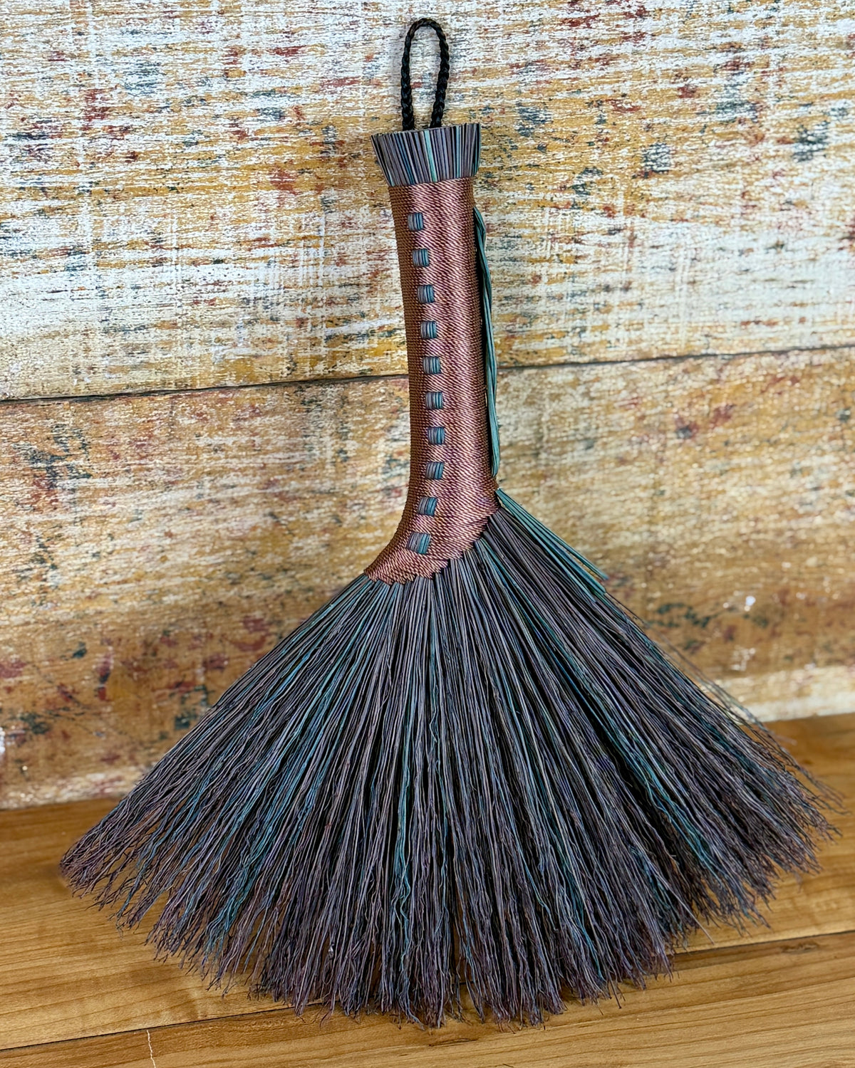 Sage & Smoke Hen’s Wing Whisk