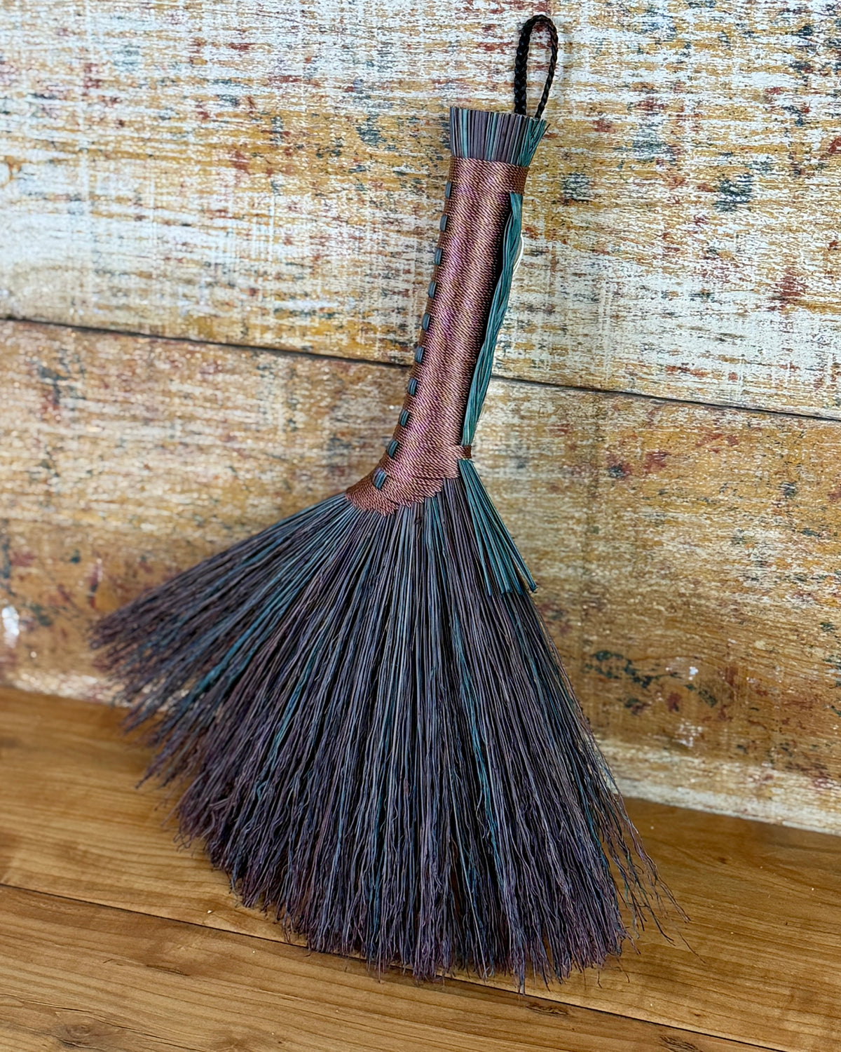 Sage & Smoke Hen’s Wing Whisk