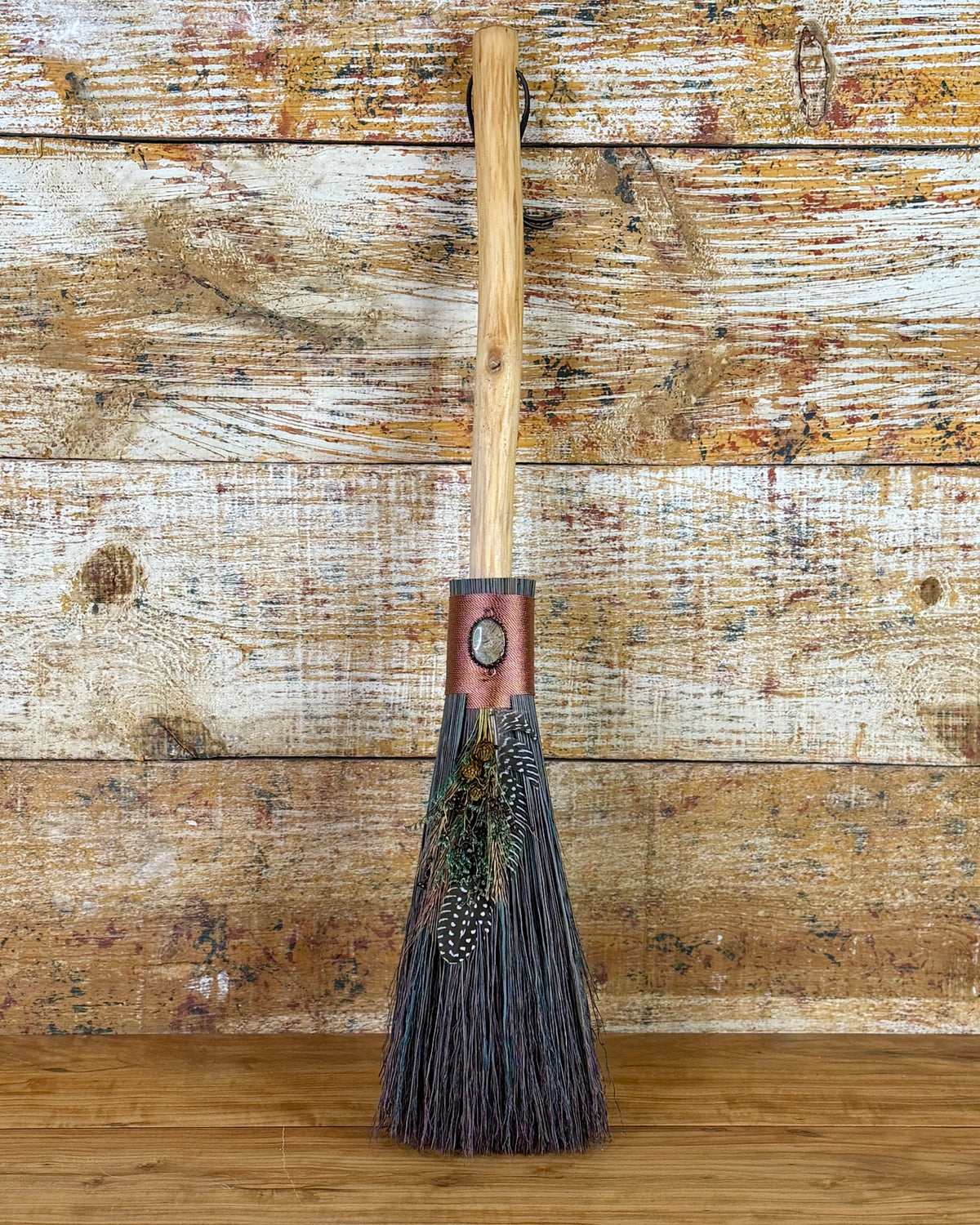 Smoke & Briar Mini Besom
