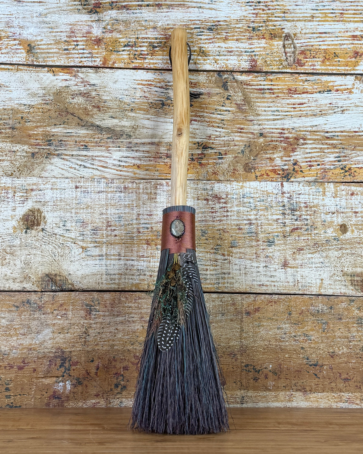 Smoke & Briar Mini Besom