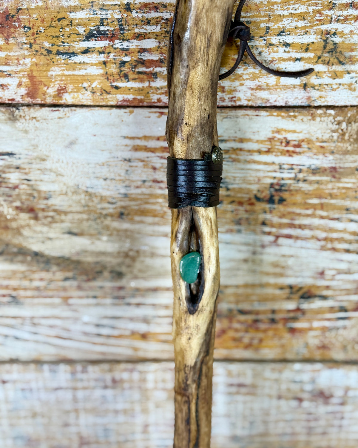 Sage & Thorn Mini Besom