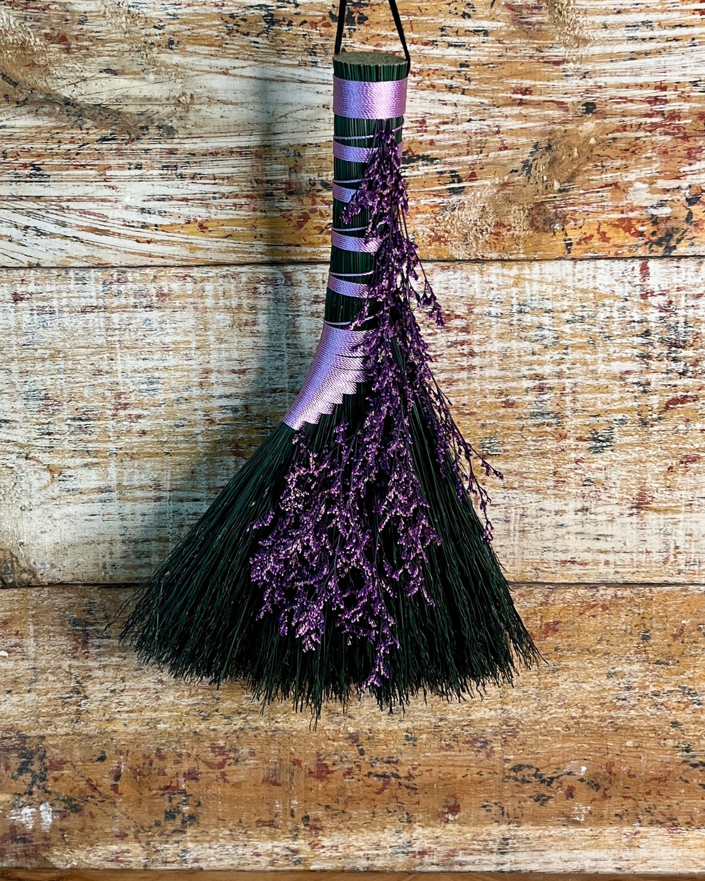 Forest Whisperer with Dried Botanicals