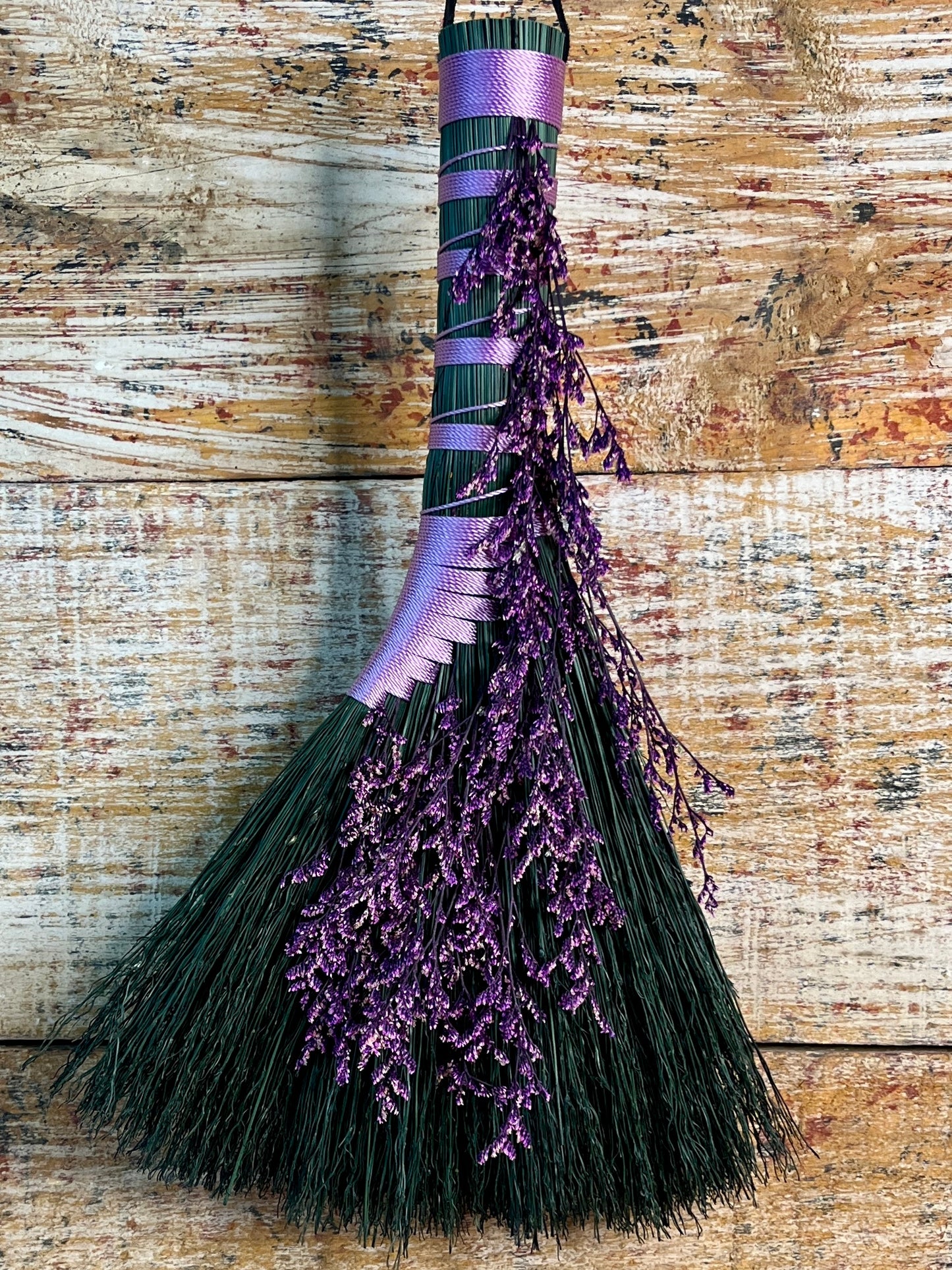 Forest Whisperer with Dried Botanicals