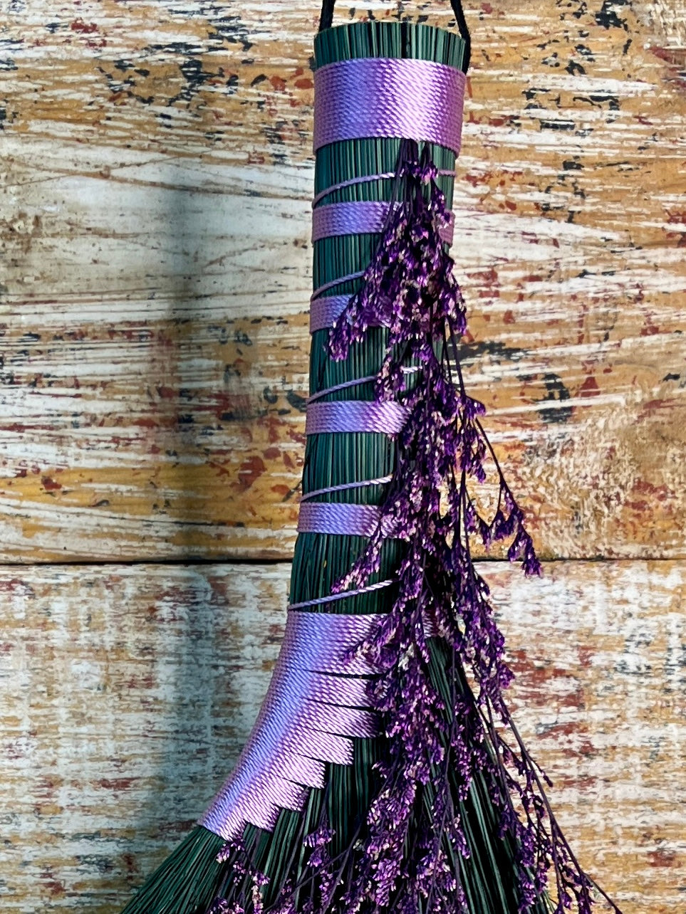 Forest Whisperer with Dried Botanicals