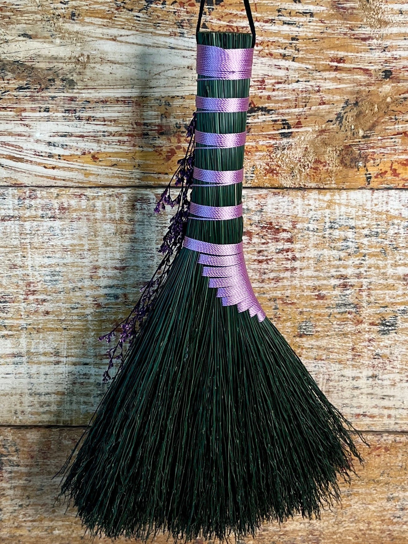 Forest Whisperer with Dried Botanicals