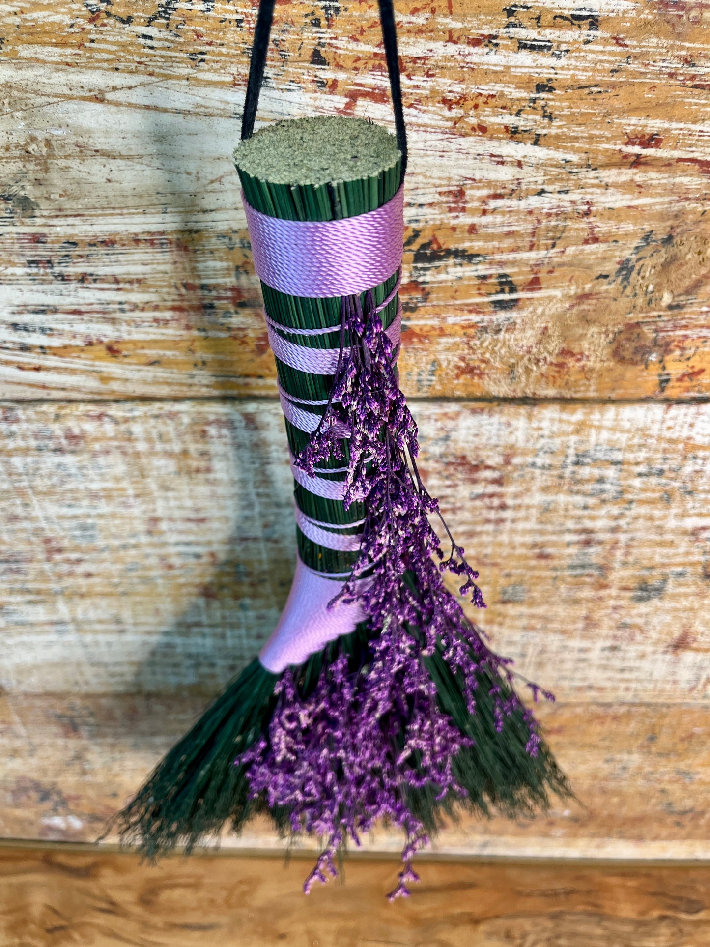 Forest Whisperer with Dried Botanicals