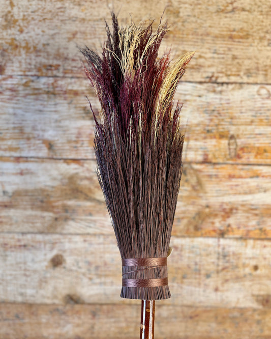 Shaggy Harvest Besom