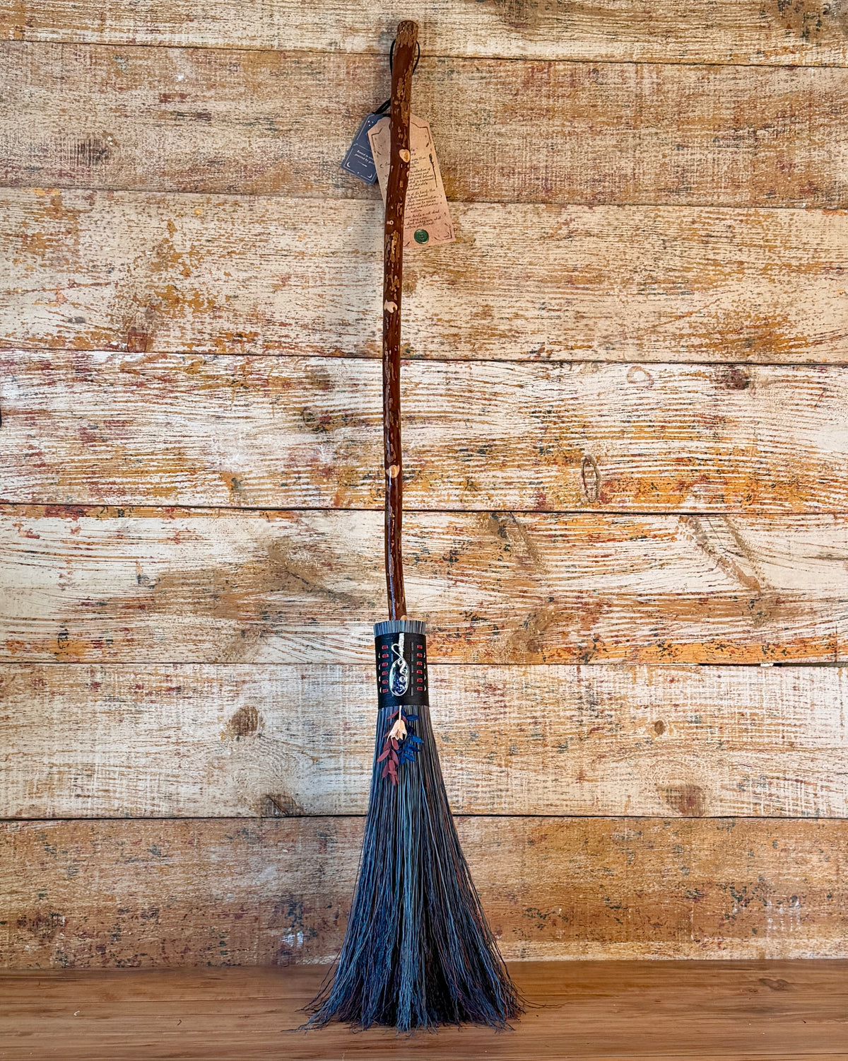 Convey Besom